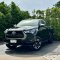 TOYOTA HILUX REVO 4DR 2.4 PRERUNNER MID ปี63