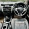 NISSAN NP300 NAVARA CAB 2.5 V ปี58