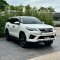 TOYOTA FORTUNER 2.8 TRD SPORTIVO (BLACK TOP) ปี60