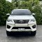 TOYOTA FORTUNER 2.8 TRD SPORTIVO (BLACK TOP) ปี60