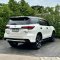 TOYOTA FORTUNER 2.8 TRD SPORTIVO (BLACK TOP) ปี60