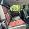 TOYOTA FORTUNER 2.8 TRD SPORTIVO (BLACK TOP) ปี60
