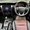 TOYOTA FORTUNER 2.8 TRD SPORTIVO (BLACK TOP) ปี60