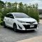 TOYOTA YARIS 1.2 G+ ปี62