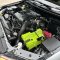 MITSUBISHI TRITON CAB 2.5 GLX ปี58