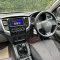 MITSUBISHI TRITON CAB 2.5 GLX ปี58