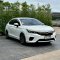 HONDA CITY 1.0 S ปี63