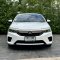 HONDA CITY 1.0 S ปี63