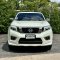 NISSAN NAVARA NP300 4DR 2.5 CALIBER V (SPORTECH) ปี60