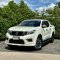 NISSAN NAVARA NP300 4DR 2.5 CALIBER V (SPORTECH) ปี60