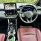 TOYOTA CROSS 1.8 HEV PREMIUM LUXURY ปี67