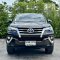 TOYOTA FORTUNER 2.8 V 4WD ปี59
