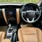 TOYOTA FORTUNER 2.8 V 4WD ปี59