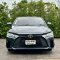 TOYOTA YARIS ATIV 1.2 SPORT ปี65
