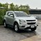 CHEVROLET TRAILBLAZER 2.8 LT 4WD ปี56