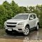 CHEVROLET TRAILBLAZER 2.8 LT 4WD ปี56