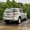 CHEVROLET TRAILBLAZER 2.8 LT 4WD ปี56