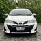 TOYOTA YARIS 1.2 J ปี61