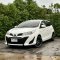 TOYOTA YARIS 1.2 J ปี61