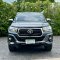 TOYOTA REVO CAB 2.4 PRERUNNER J PLUS ปี61
