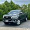 TOYOTA REVO CAB 2.4 PRERUNNER J PLUS ปี61