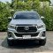 TOYOTA REVO 4DR 2.4 PRERUNNER E ปี63