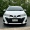 TOYOTA YARIS 1.2 E ปี62