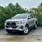 TOYOTA REVO 4DR 2.4 PRERUNNER E ปี62