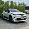 TOYOTA C-HR 1.8 HV HI (HYBRID) ปี63