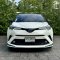 TOYOTA C-HR 1.8 HV HI (HYBRID) ปี63