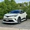 TOYOTA C-HR 1.8 HV HI (HYBRID) ปี63
