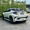TOYOTA C-HR 1.8 HV HI (HYBRID) ปี63