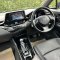 TOYOTA C-HR 1.8 HYBRID HI HV ปี62