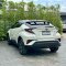 TOYOTA C-HR 1.8 HYBRID HI HV ปี62