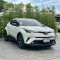 TOYOTA C-HR 1.8 HYBRID HI HV ปี62