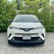 TOYOTA C-HR 1.8 HYBRID HI HV ปี62