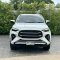 ISUZU MU-X 1.9 ULTIMATE ปี65