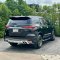 TOYOTA FORTUNER 2.8 V ปี59