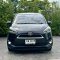 TOYOTA SIENTA 1.5 V ปี59