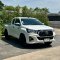 TOYOTA REVO CAB 2.4 J PLUS Z-EDITION ปี62