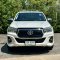 TOYOTA REVO CAB 2.4 J PLUS Z-EDITION ปี62