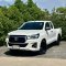 TOYOTA REVO CAB 2.4 J PLUS Z-EDITION ปี62