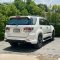 TOYOTA FORTUNER 3.0 TRD SPORTIVO 4WD ปี58