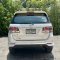 TOYOTA FORTUNER 3.0 TRD SPORTIVO 4WD ปี58