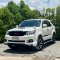 TOYOTA FORTUNER 3.0 TRD SPORTIVO 4WD ปี58