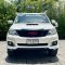 TOYOTA FORTUNER 3.0 TRD SPORTIVO 4WD ปี58