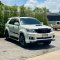 TOYOTA FORTUNER 3.0 TRD SPORTIVO 4WD ปี58