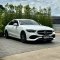 MERCEDES BENZ C220D 2.0 AVANTGARDE ปี68