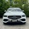 MERCEDES BENZ C220D 2.0 AVANTGARDE ปี68