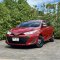 TOYOTA YARIS 1.2 J ปี61